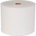 Kimberly-Clark Scott Small Core High Capacity Bath Tissue, 2-Ply, White, 1100 Sheets/Roll, 36 Roll/CT - 47305